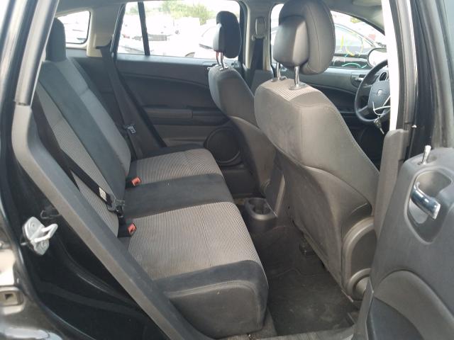 2010 DODGE CALIBER MA 1B3CB3HA9AD544336