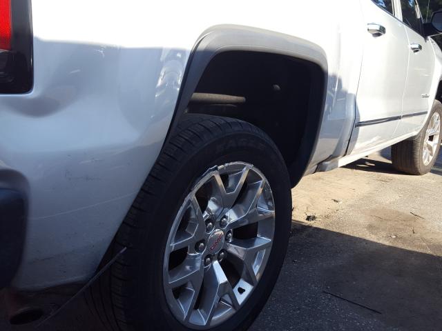 2016 GMC SIERRA K15 3GTU2NEC9GG287078