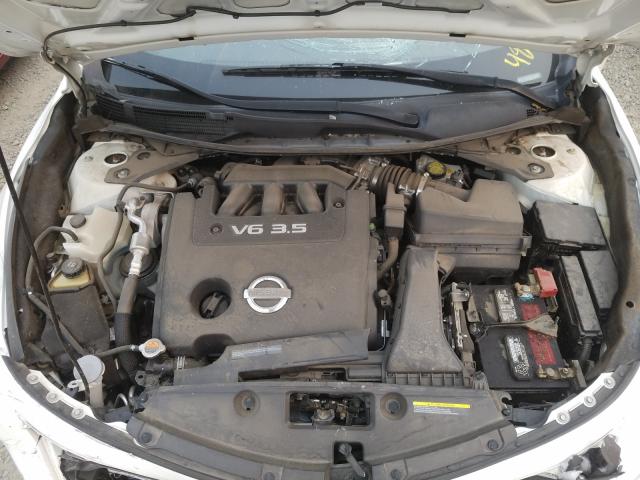 2013 NISSAN ALTIMA 3.5 - 1N4BL3AP1DN521370