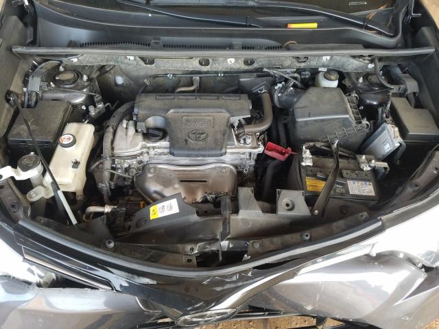 2018 TOYOTA RAV4 LIMIT JTMYFREVXJJ150400