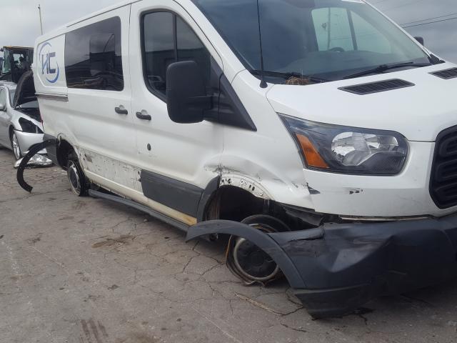 2015 FORD TRANSIT T- 1FTNE1YM9FKA46296