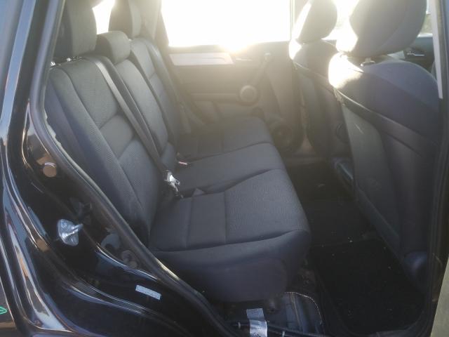 2010 HONDA CR-V LX 5J6RE3H36AL044166