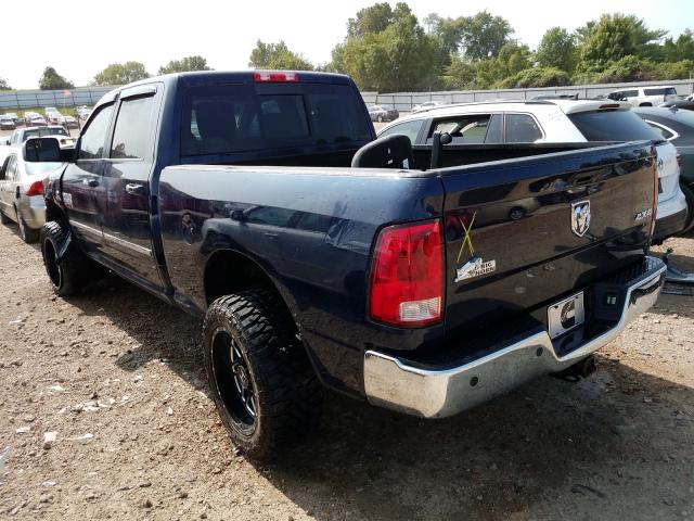 2013 RAM 2500 SLT 3C6UR5DL9DG593682