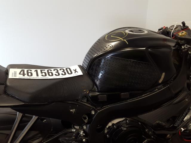 2019 SUZUKI GSX-R750 JS1GR7MA8K7100528