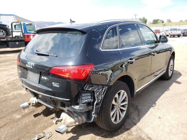 VIN WA1C2AFP1HA042890 2017 Audi Q5, Premium no.4