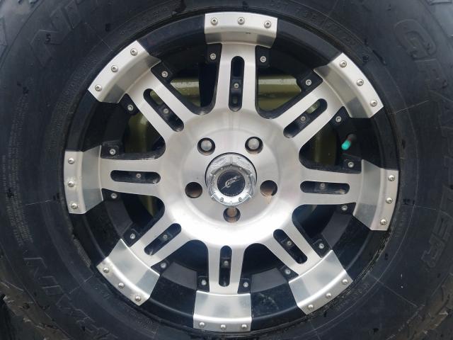 2013 JEEP WRANGLER S 1C4AJWAG5DL527200
