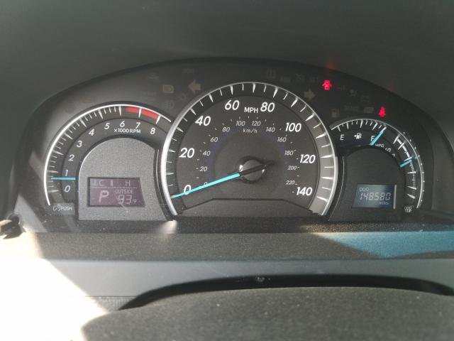 2012 TOYOTA CAMRY BASE 4T1BF1FK1CU501767