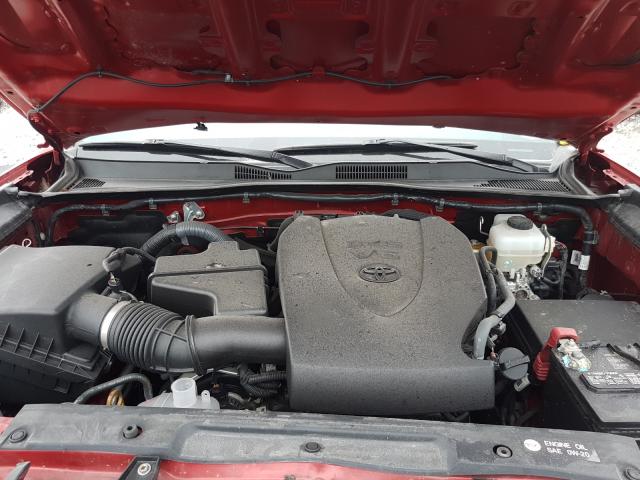 2016 TOYOTA TACOMA DOU 3TMCZ5AN4GM032726