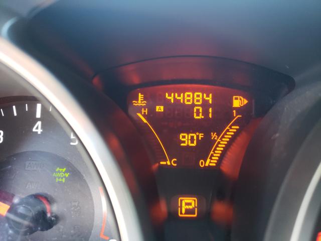 2015 NISSAN JUKE S JN8AF5MV9FT558530