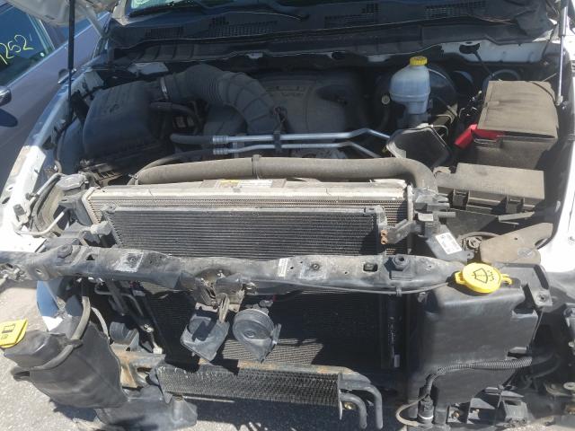 2012 DODGE RAM 1500 S 1C6RD7GT2CS210555