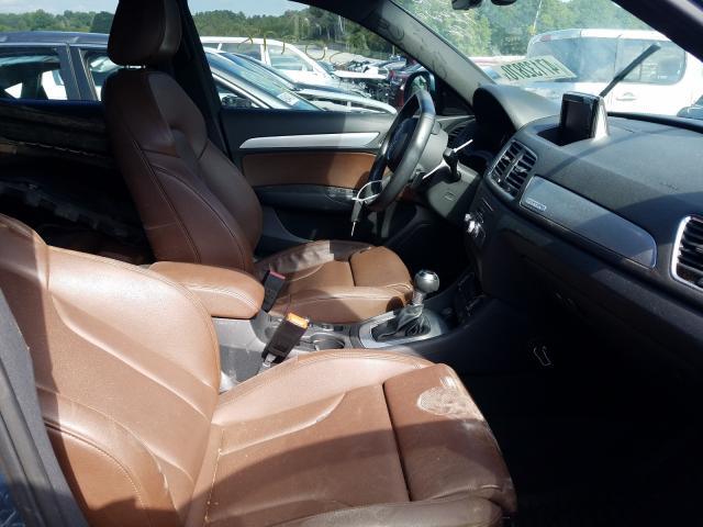 2018 AUDI Q3 PREMIUM WA1JCCFS6JR011386