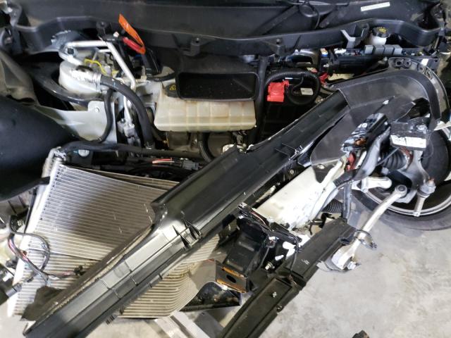2018 TESLA MODEL X 5YJXCDE27JF113518