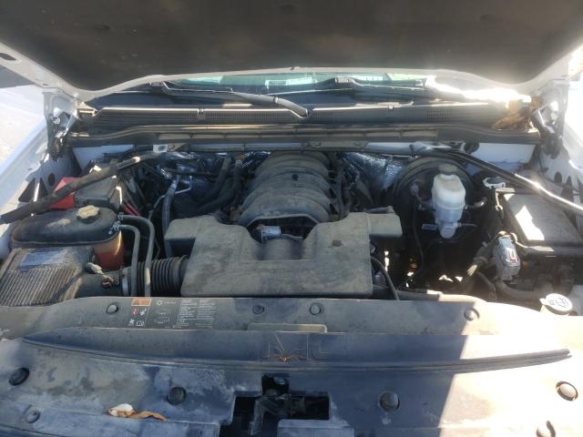 2016 GMC SIERRA C15 1GTN1LECXGZ254120