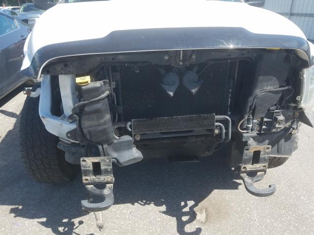 2012 DODGE RAM 1500 S 1C6RD7GT2CS210555