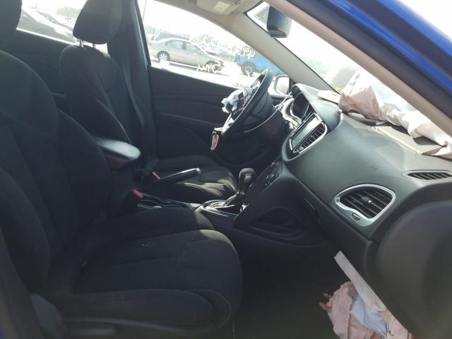 2013 DODGE DART SXT 1C3CDFBA2DD330252