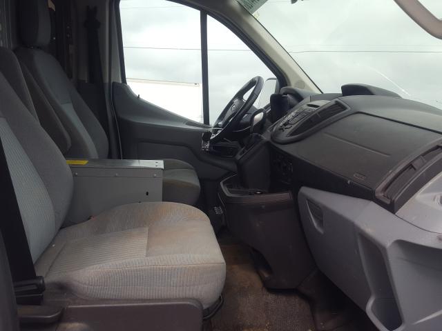 2015 FORD TRANSIT T- 1FTNE1YM9FKA46296