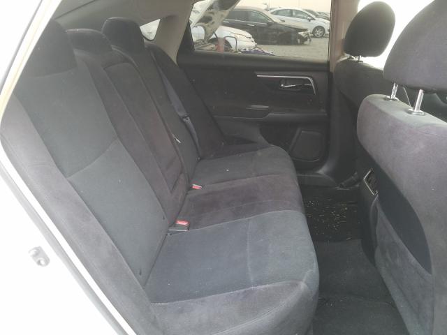 2013 NISSAN ALTIMA 3.5 - 1N4BL3AP1DN521370