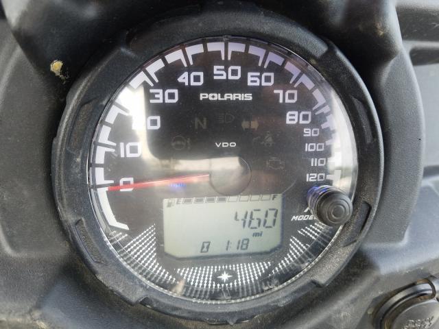 2016 POLARIS RZR 900 EP 3NSVAE87XGH863176