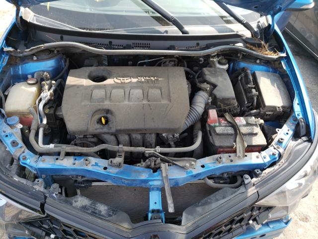 2016 TOYOTA SCION IM JTNKARJE7GJ519079