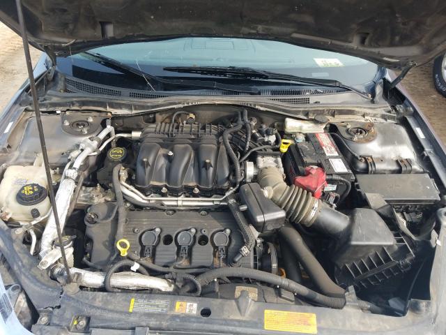 2012 FORD FUSION SEL 3FAHP0JG3CR169918
