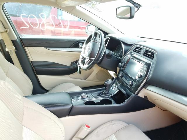 2016 NISSAN MAXIMA 3.5 1N4AA6AP8GC425920