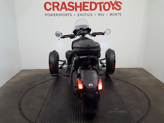 2019 CAN-AM RYKER RALL 3JB2GEG46KJ001328