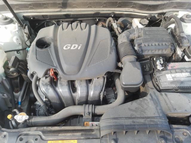 2011 KIA OPTIMA LX KNAGM4A79B5188672