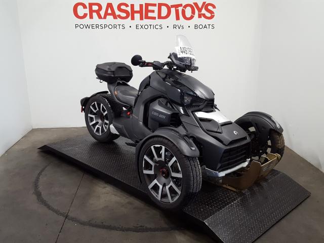 2019 CAN-AM RYKER RALL 3JB2GEG46KJ001328