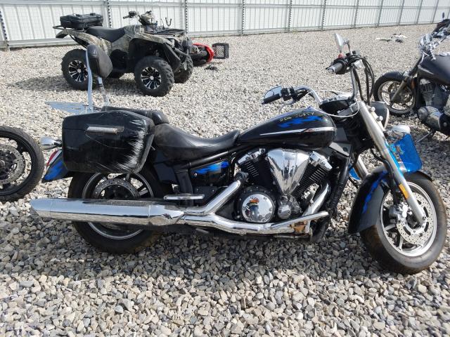 2007 YAMAHA XVS1300 A JYAVP24E27A004831