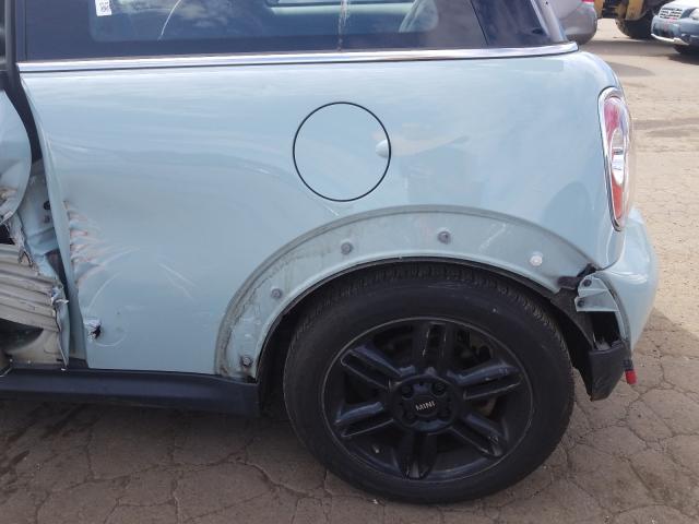 2012 MINI COOPER WMWSU3C59CT261326
