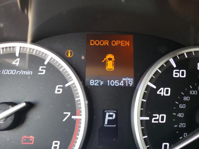 2014 ACURA RDX 5J8TB3H32EL018000