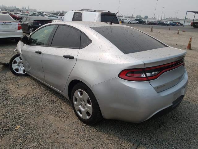2013 DODGE DART SE 1C3CDFAA4DD304611