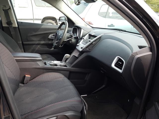 2014 CHEVROLET EQUINOX LS 2GNALAEK2E6155683
