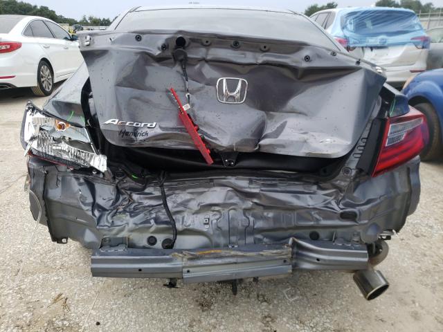 2016 HONDA ACCORD LX- 1HGCT1B35GA011549