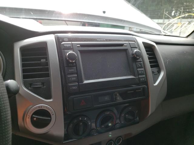 2013 TOYOTA TACOMA DOU 3TMMU4FN6DM052106