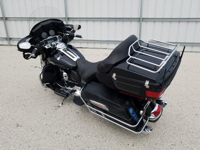 2011 HARLEY-DAVIDSON FLHTCU 1HD1FC414BB670177