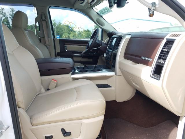 2017 DODGE 1500 1C6RR7NT4HS745527