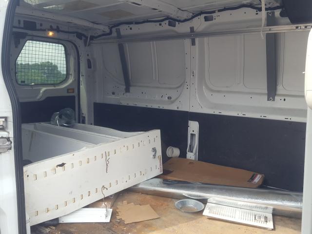 2015 FORD TRANSIT T- 1FTNE1YM9FKA46296