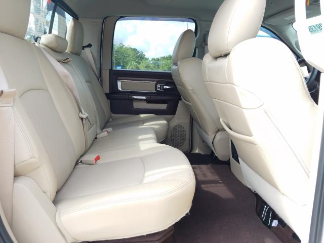2017 DODGE 1500 1C6RR7NT4HS745527