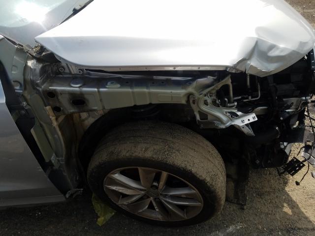 2017 AUDI Q3 PREMIUM WA1ECCFS1HR011792