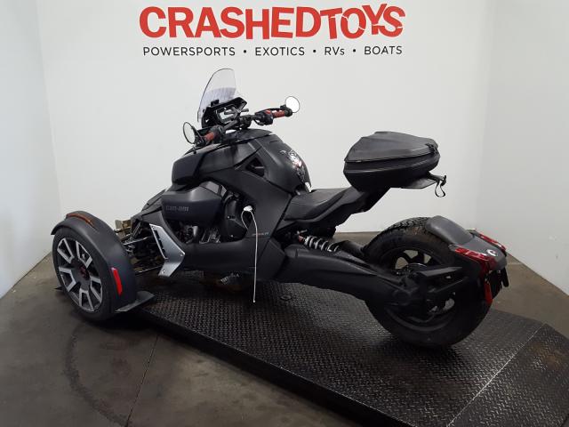 2019 CAN-AM RYKER RALL 3JB2GEG46KJ001328