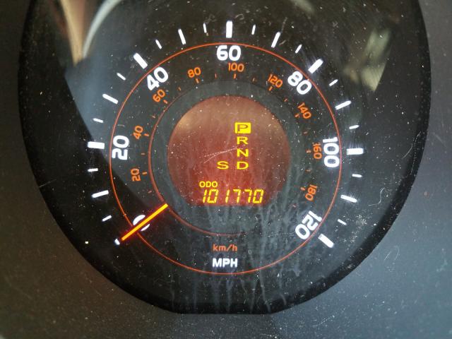 2013 TOYOTA 4RUNNER SR JTEZU5JR9D5054195