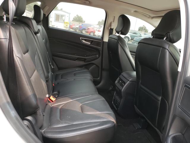 2016 FORD EDGE TITAN 2FMPK3K9XGBC31384