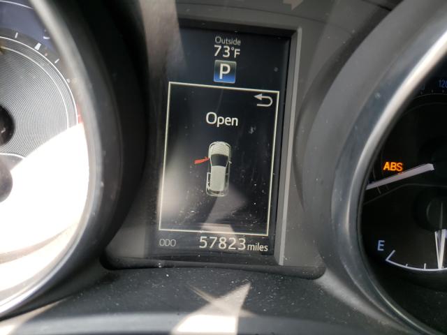 2016 TOYOTA SCION IM JTNKARJE7GJ519079