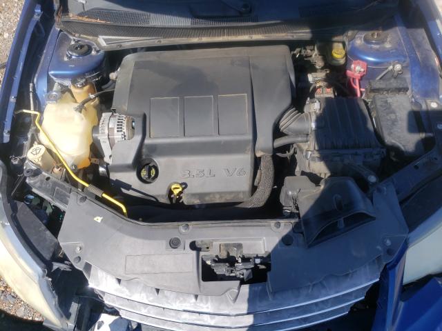 2010 CHRYSLER SEBRING LI 1C3BC6EV0AN137147