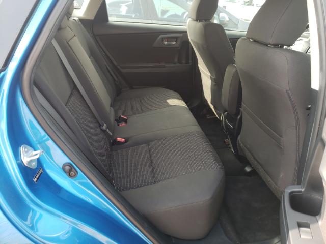 2016 TOYOTA SCION IM JTNKARJE7GJ519079