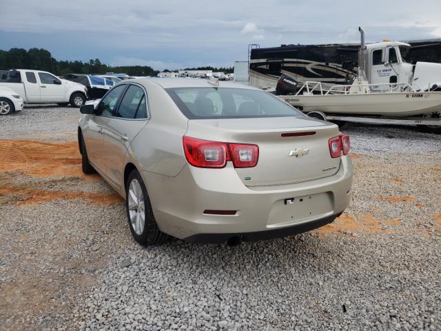 2016 CHEVROLET MALIBU LIM 1G11E5SA8GF107659