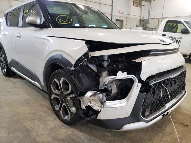 2020 KIA SOUL LX KNDJ23AU1L7028578