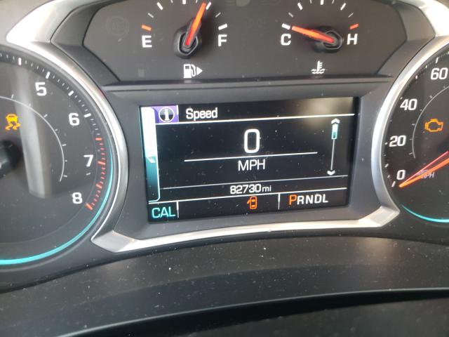 2016 CHEVROLET MALIBU LT 1G1ZE5ST5GF320332