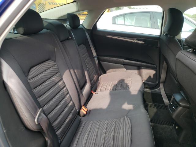 2016 FORD FUSION SE 3FA6P0H78GR164894
